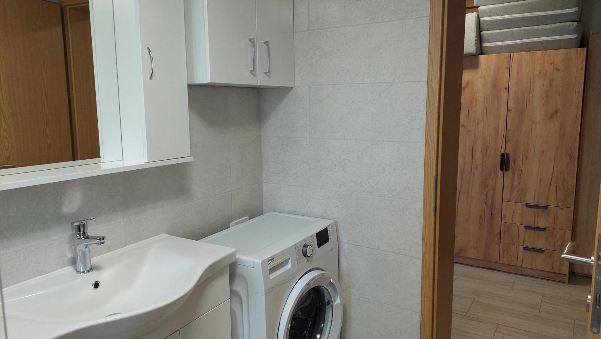 Apartma Lili Izola Buitenkant foto