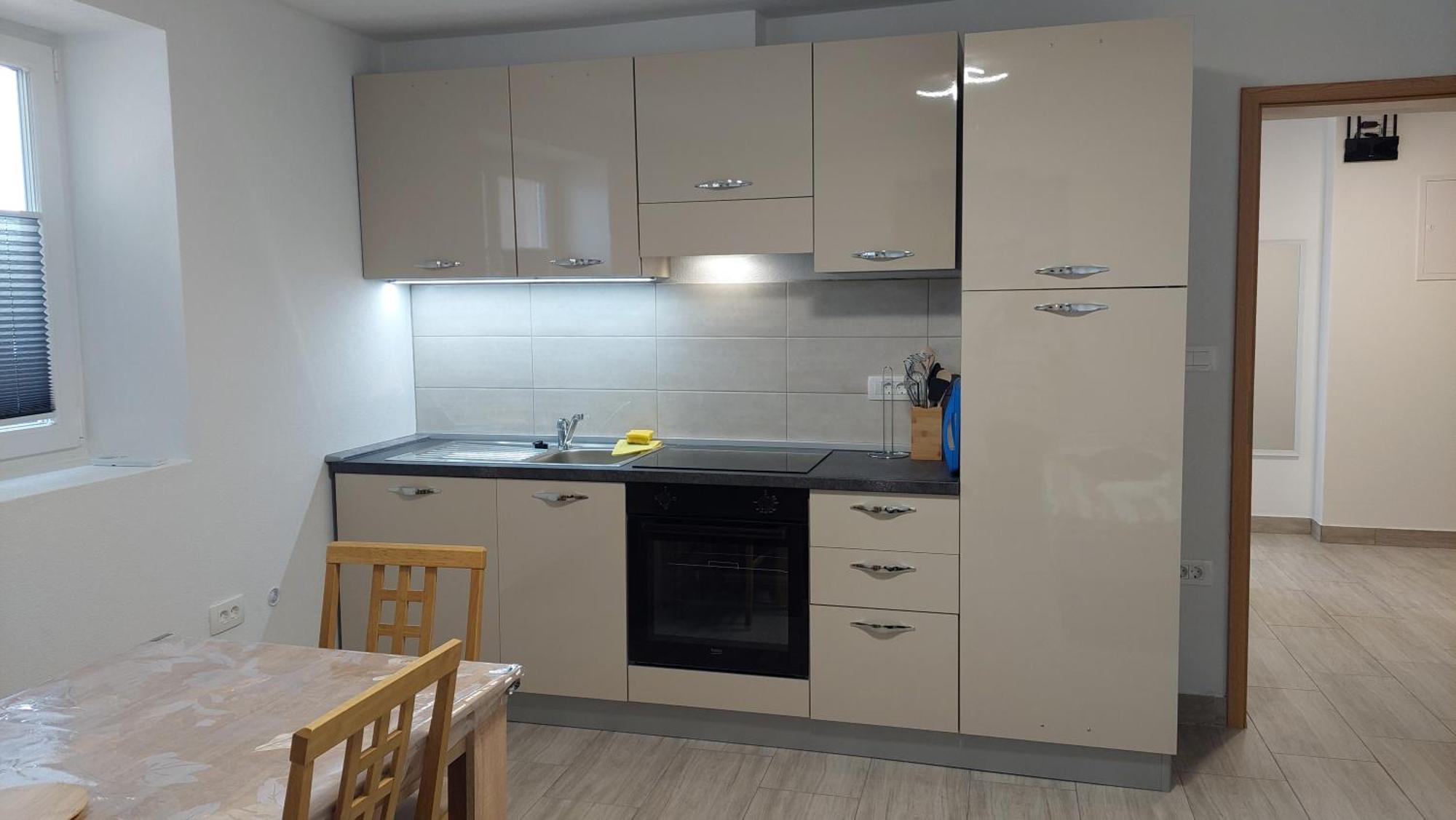 Apartma Lili Izola Buitenkant foto