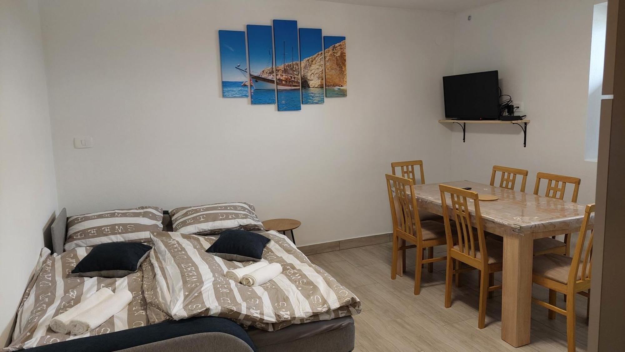 Apartma Lili Izola Buitenkant foto