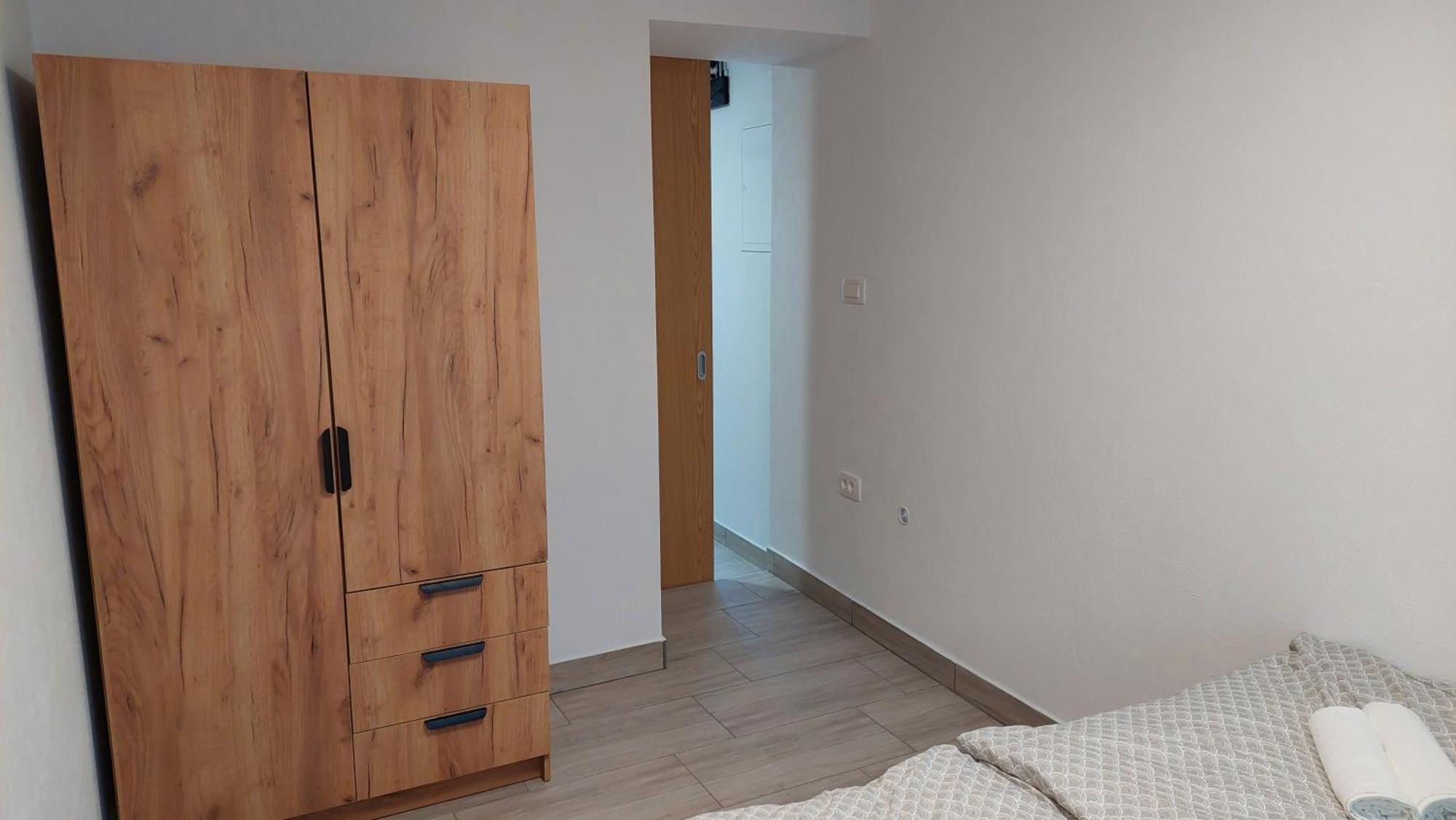 Apartma Lili Izola Buitenkant foto
