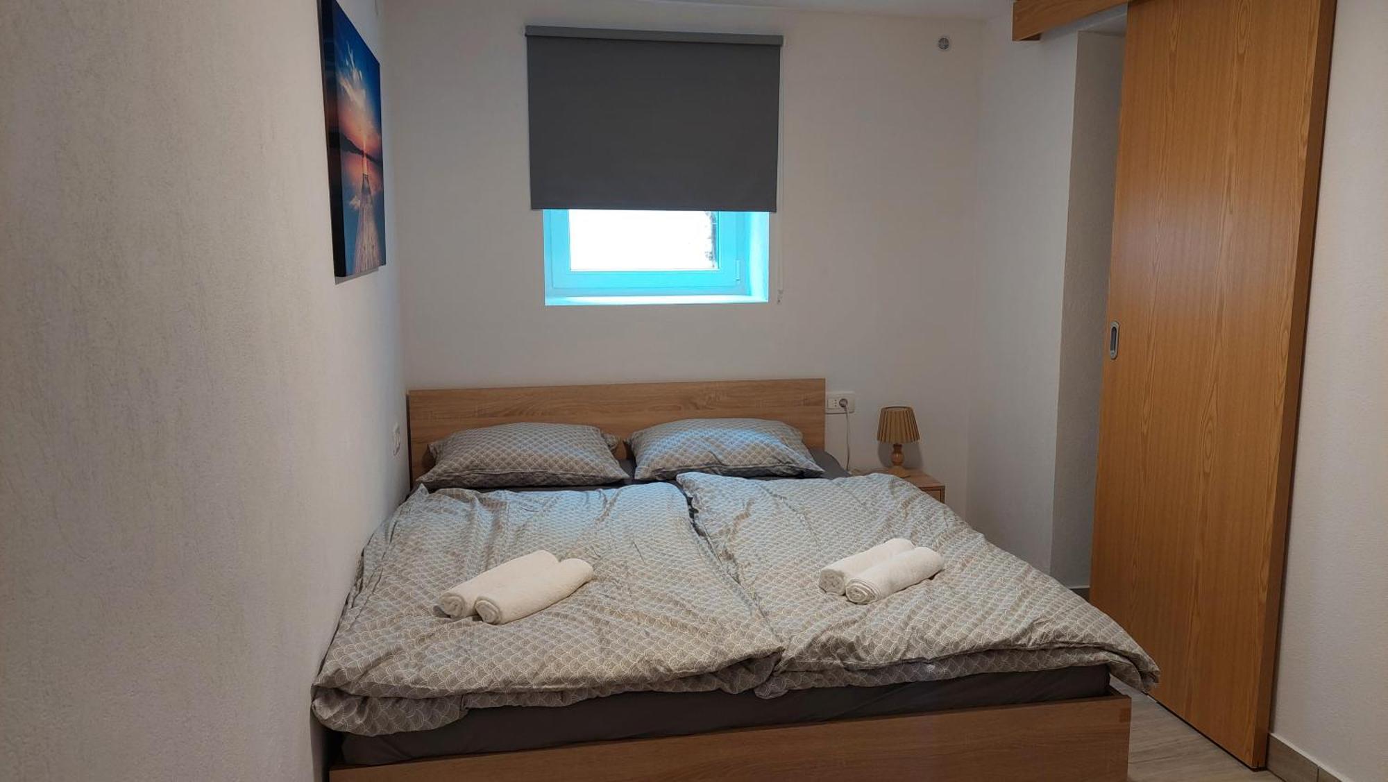 Apartma Lili Izola Buitenkant foto