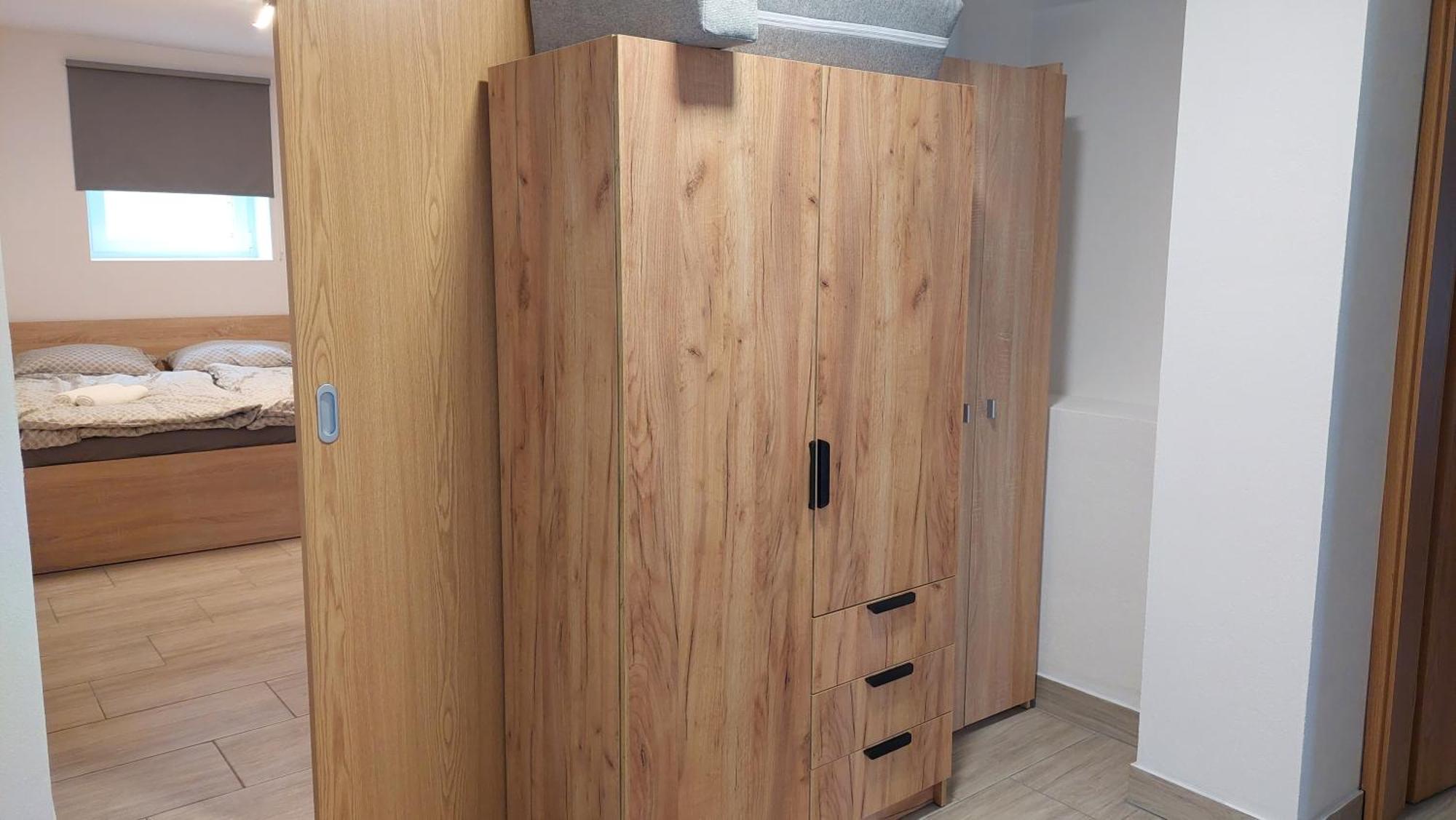 Apartma Lili Izola Buitenkant foto